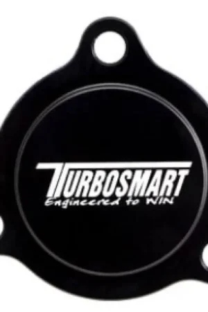 Turbosmart BOV Block-Off Cap Ford EcoBoost Focus RS 2.3L Must Have