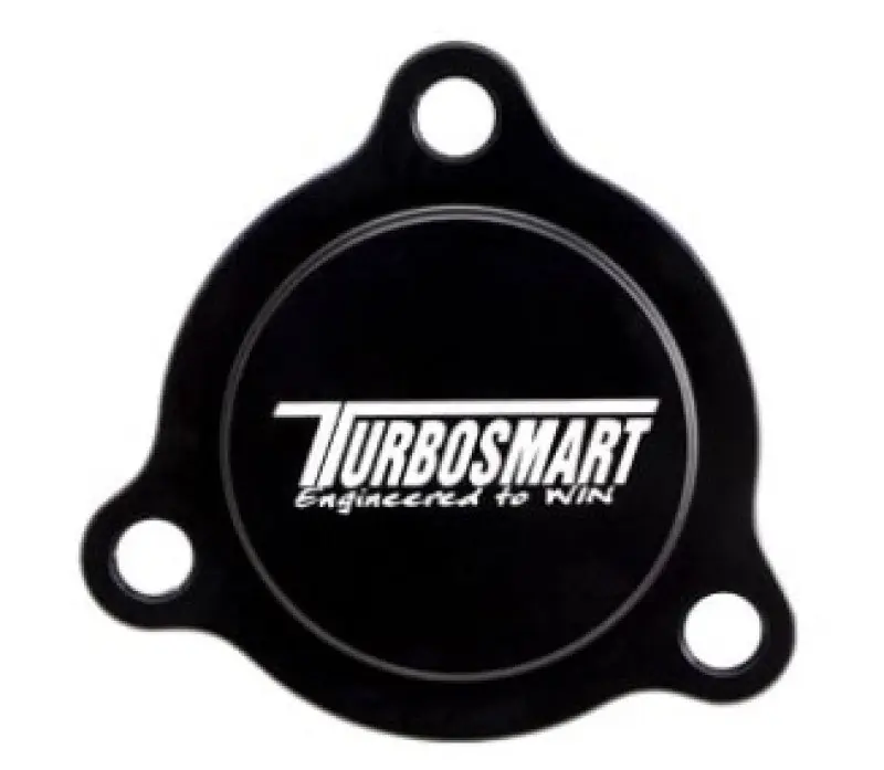 Turbosmart BOV Block-Off Cap Ford EcoBoost Focus RS 2.3L Must Have