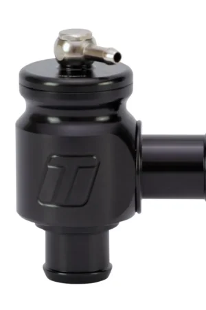 Turbosmart 97-06 Audi A4 1.8T 20V / 99-03 Audi S3 1.8T 20V Kompact Plumb Back Diverter Valve (25mm) Worldwide Shipping