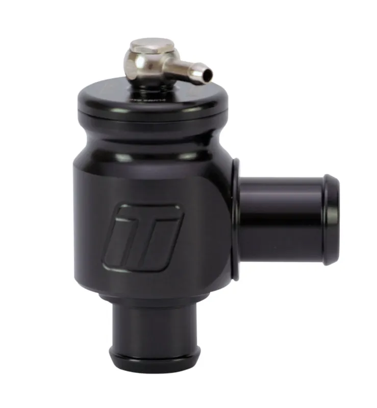 Turbosmart 97-06 Audi A4 1.8T 20V / 99-03 Audi S3 1.8T 20V Kompact Plumb Back Diverter Valve (25mm) Worldwide Shipping