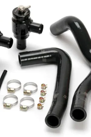 Turbosmart BMW 135i/335i/535i/Z4 w/ N54 Twin Turbo 3.0L Kompact Plumb Back Kit Fresh Stock