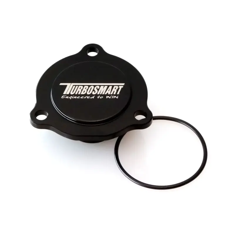 Worldwide Shipping Turbosmart Ford Focus ST 2.0 EcoBoost / BorgWarner EFR Kompact Blanking Plate