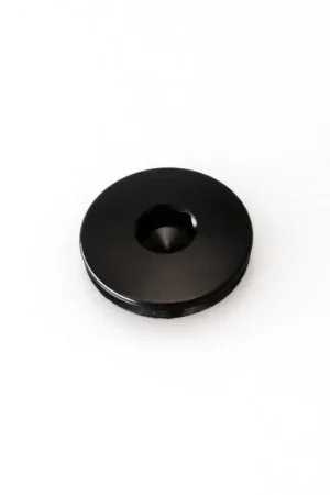 Turbosmart BOV Kompact Port Blanking Plug - Black Hot Deal