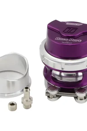 Turbosmart BOV RacePort - Purple - Gen V Markdown
