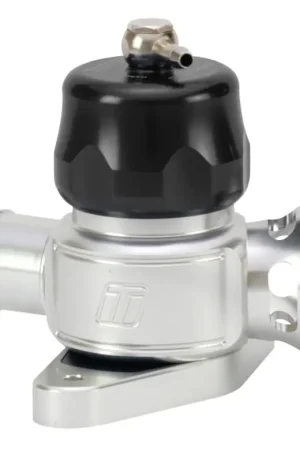 High Quality Turbosmart BOV Dual Port Maz/Sub-Black