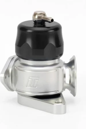 Place Order Turbosmart BOV Dual Port Subaru-Black