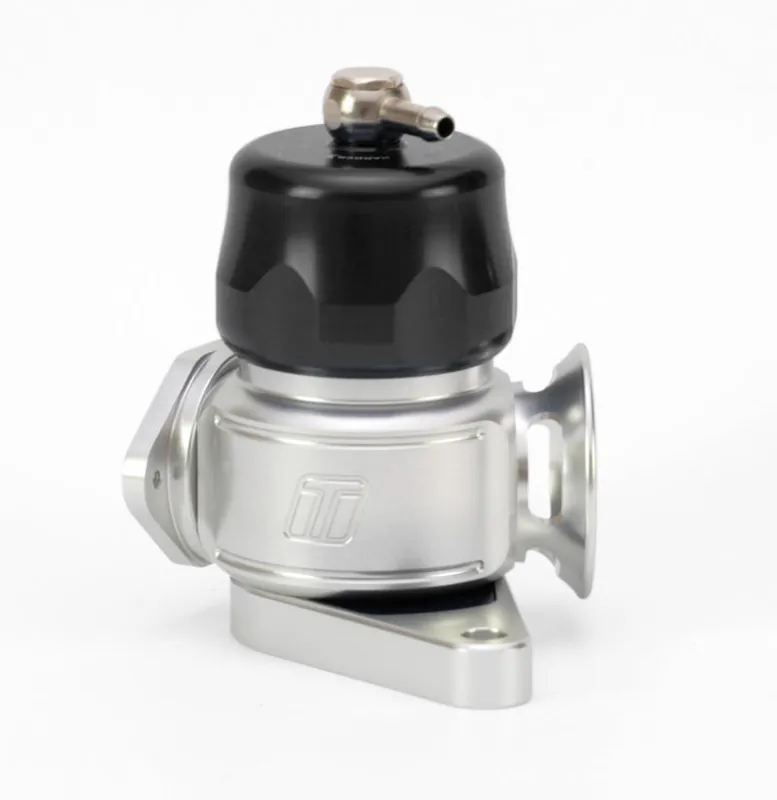 Place Order Turbosmart BOV Dual Port Subaru-Black