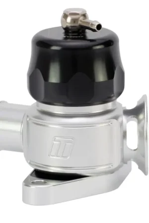 Turbosmart BOV Dual Port Nissan-Black One Day Deal