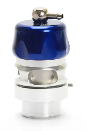 Discount Turbosmart BOV Vee Port Pro - Blue