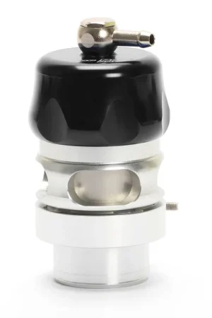 Turbosmart Vee Port Pro BOV - Black Grab Now