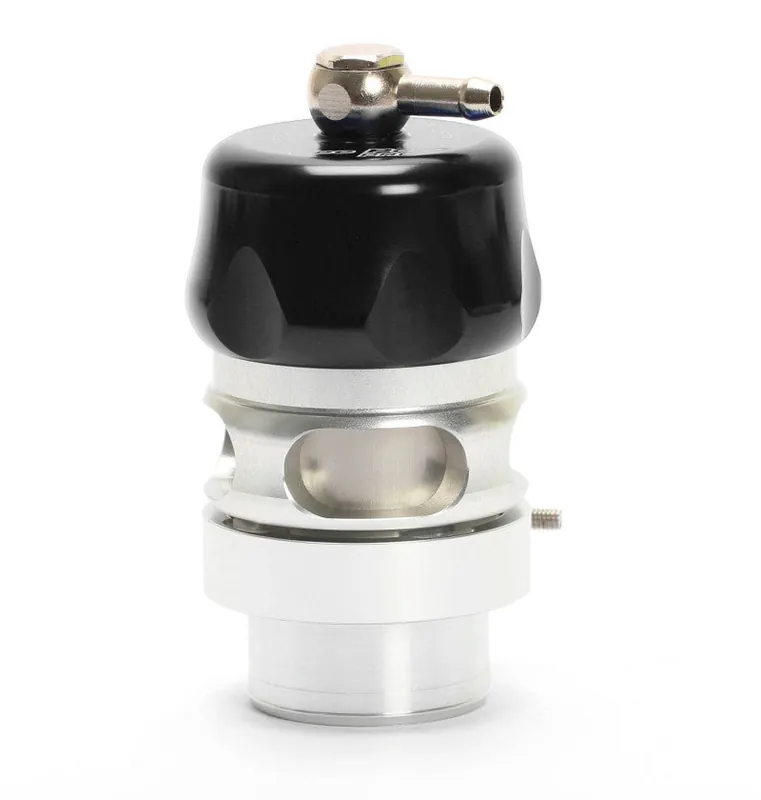 Turbosmart Vee Port Pro BOV - Black Grab Now