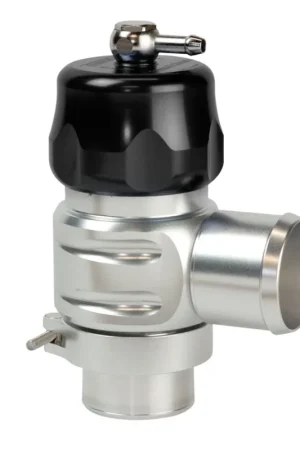Turbosmart BOV Plumb Back Uni 38mm-Black Buy Online