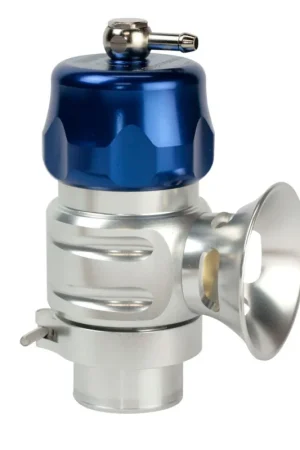 Turbosmart BOV Supersonic Uni - Blue Hot Deal