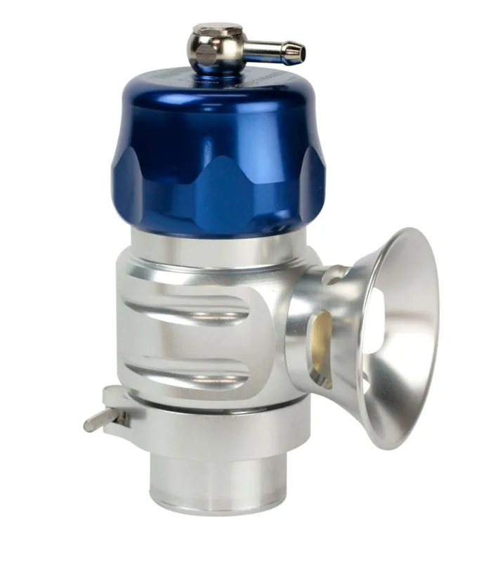 Turbosmart BOV Supersonic Uni - Blue Hot Deal