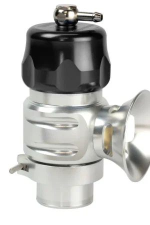 Best Seller Turbosmart BOV Supersonic Uni - Black