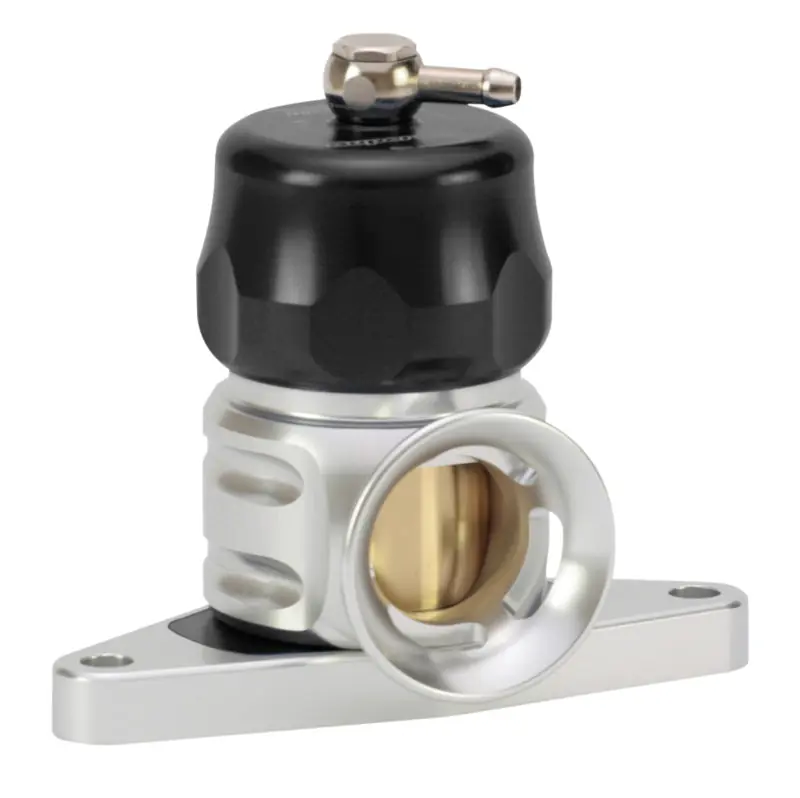 Turbosmart BOV Supersonic Subaru -Black Don’t Miss Out