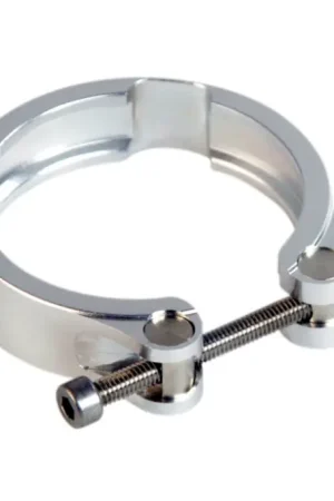 Turbosmart BOV V-Band Clamp Assembly Authentic