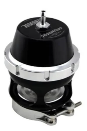 Turbosmart BOV Power Port - Black Original