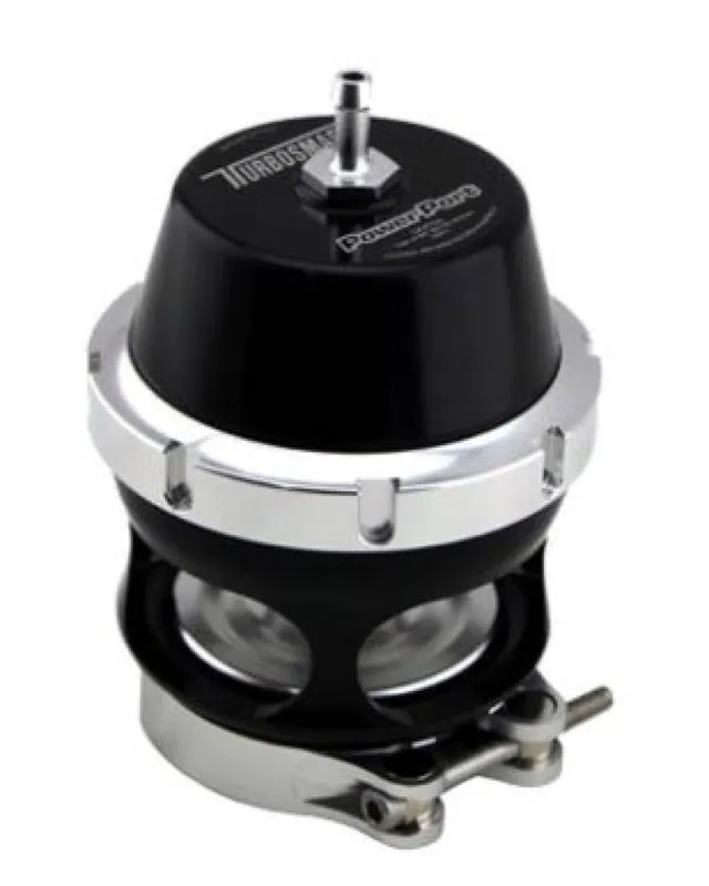Turbosmart BOV Power Port - Black Original