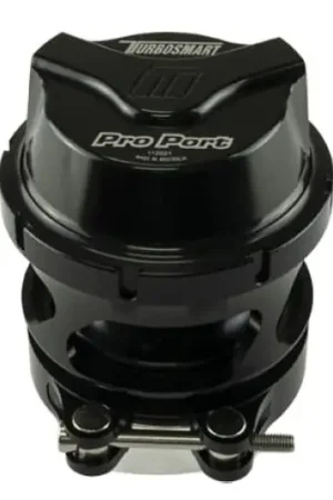 Turbosmart GenV ProPort Universal 54mm Blow Off Valve - Sleeper Money Back Guarantee