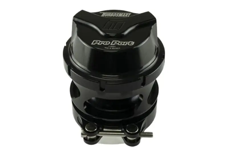 Turbosmart GenV ProPort Universal 54mm Blow Off Valve - Sleeper Money Back Guarantee
