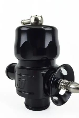 Best Seller Turbosmart 15 Subaru WRX BOV Smart Port Black