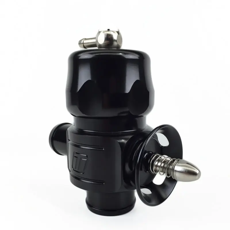 Best Seller Turbosmart 15 Subaru WRX BOV Smart Port Black