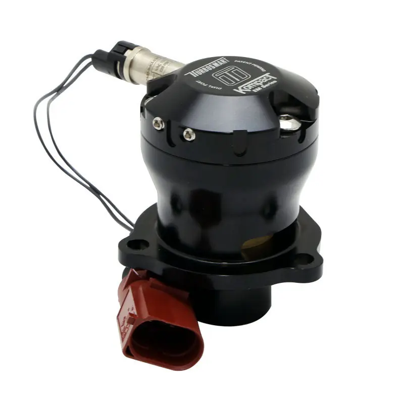 Turbosmart 15-21 Volkswagen GTI/Golf R MK7 BOV Kompact EM Dual Port Buy Today