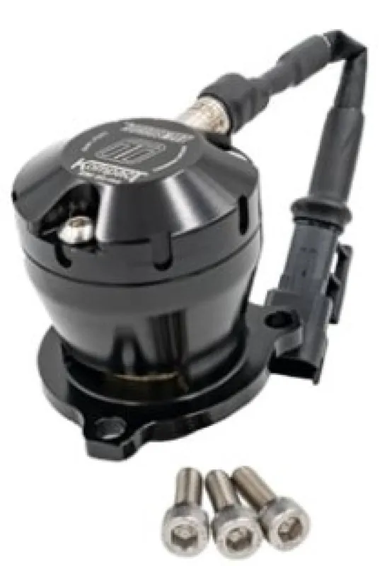 Buy Today Turbosmart 2008+ Fiat 500 Abarth/17-20 Fiat 124 Abarth Kompact EM VR15 Dual Port BOV
