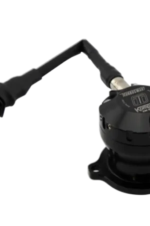 Turbosmart BMW N55 3.0L (E90/E92/F30) BOV Kompact EM Dual Port VR9 (No Drop Ship) Secure Checkout