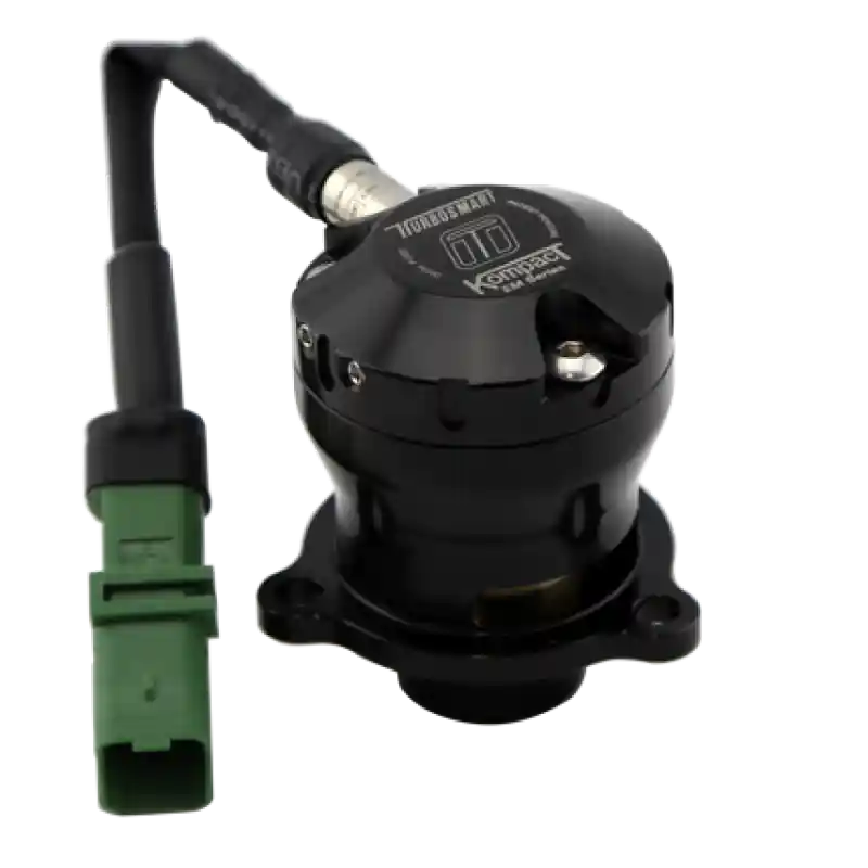 Price Drop Turbosmart 07-13 Mini Cooper 1.6L R56 (N14/N18) Kompact EM Dual Port VR10 BOV