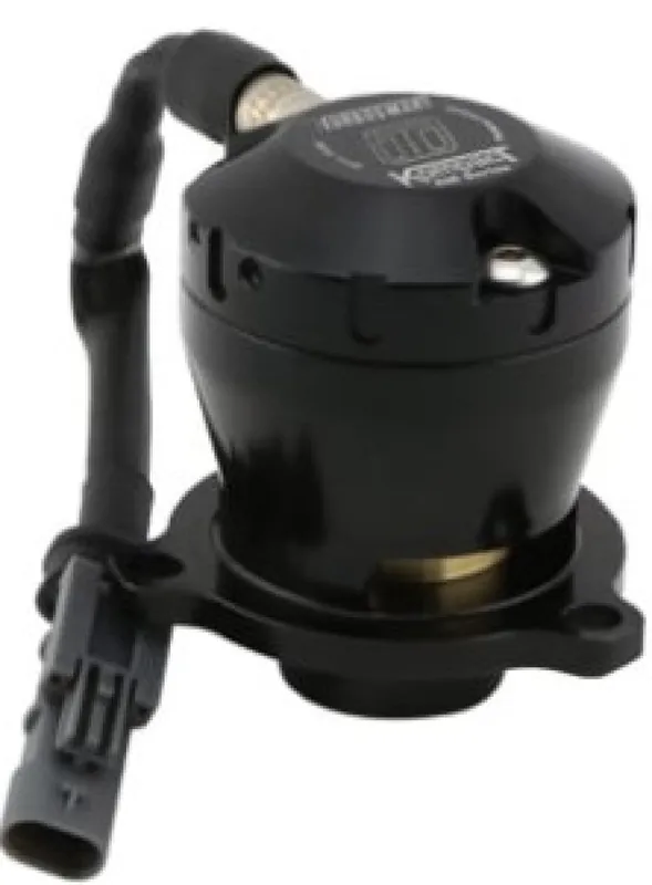 Turbosmart BOV Kompact EM Dual Port VR11 - BMW N55 M2 & X4 M40i Shop Now