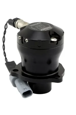 Turbosmart Ford Fiesta ST 1.6L / Ford Mustang 2.3L Ecoboost BOV Kompact EM Re-Circ Plumb Back Genuine