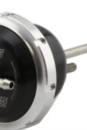 While Supplies Last Turbosmart BOV Kompact EM Plumb Back VR15 - Fiat Abarth 124 Spider 1.4 Turbo