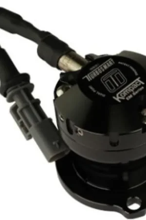 Instant Buy Turbosmart Kompact EM BOV VR7 Plumb Back
