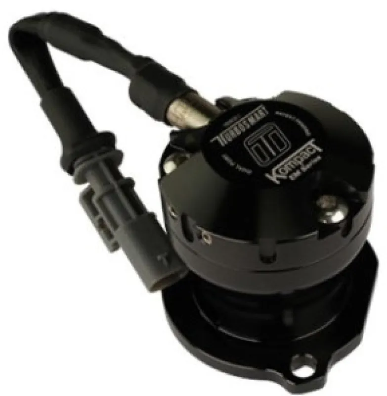 Instant Buy Turbosmart Kompact EM BOV VR7 Plumb Back
