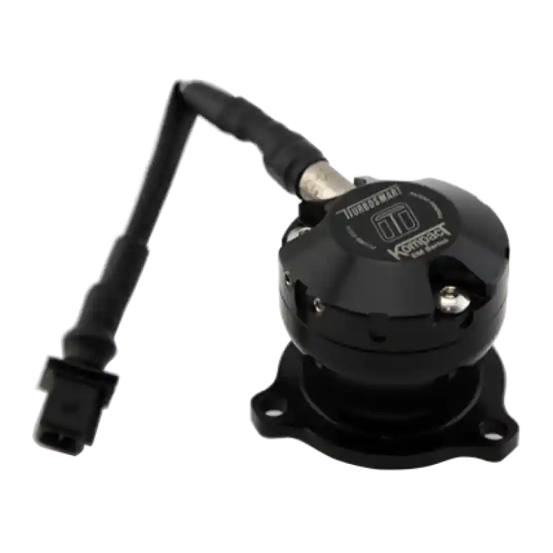 Turbosmart BMW N55 3.0L (E90/E92/F30) Kompact EM Plumb Back VR9 Diverter Valve Reduced Price
