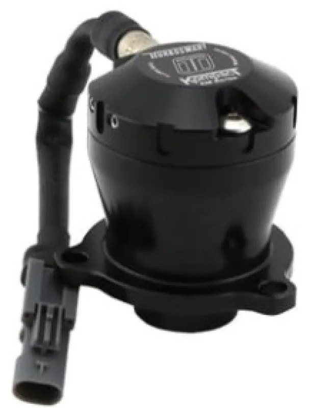 Turbosmart BOV Kompact EM Plumb Back VR11 - BMW N55 M2 / X4 M40i Trusted Brand