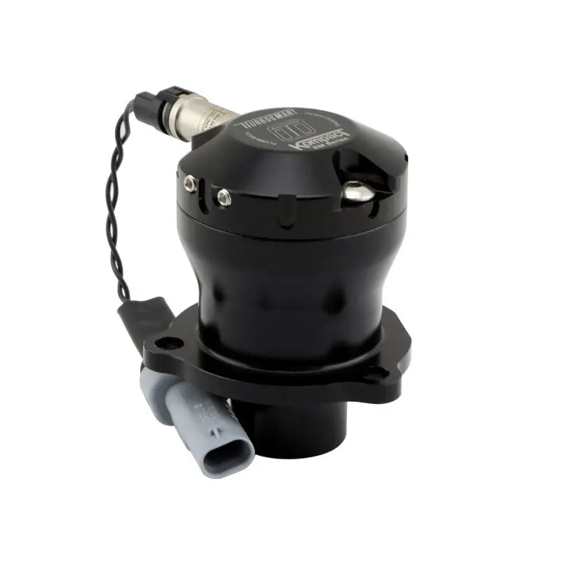 Turbosmart BOV Kompact EM VR13 Plumb Back - 2019 Ford Ranger 2.3L Brand New