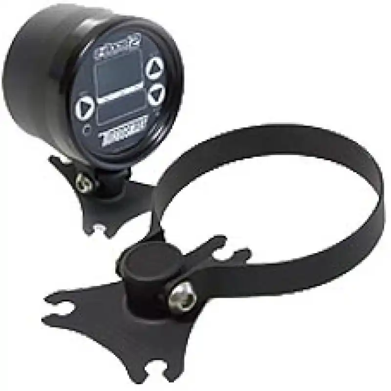 Turbosmart eB2 60mm Dash Mounting Kit Mega Sale