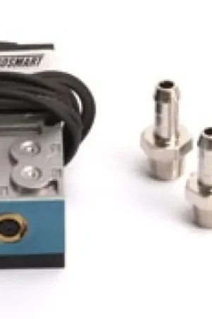 Turbosmart eB2 4 Port Solenoid Last Chance