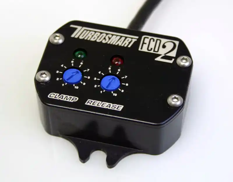 Big Sale Turbosmart FCD-2 (electronic)