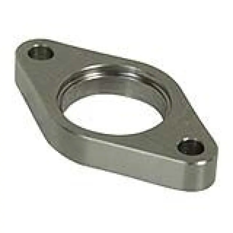 Turbosmart WG38 Weld Flanges - Stainless Cheap