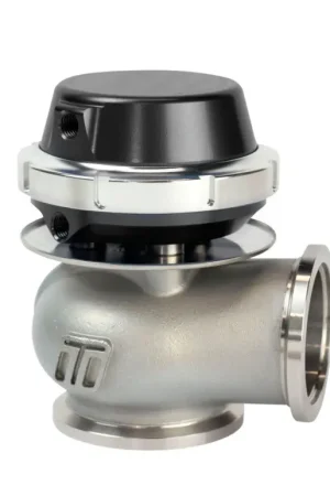 Turbosmart WG40 CompGate 40mm - 7 PSI BLACK Exclusive Offer