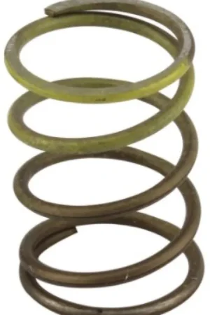 Best Price Turbosmart WG 45/50 Gen-V 5 PSI Inner Spring Yellow