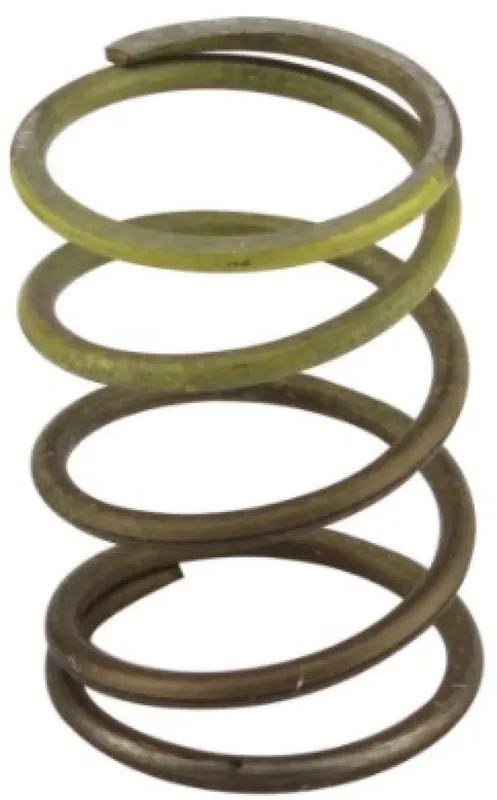 Best Price Turbosmart WG 45/50 Gen-V 5 PSI Inner Spring Yellow