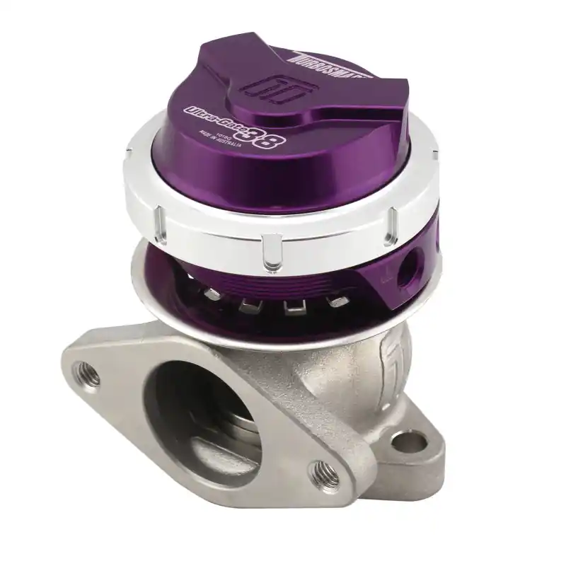 Place Order Turbosmart WG38 Gen V Ultragate 38 14psi Purple