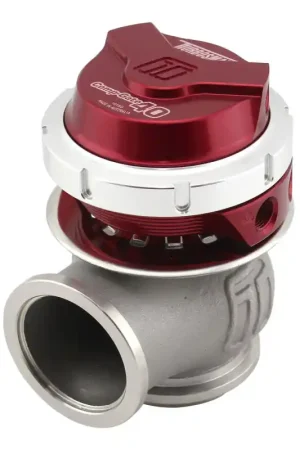 Turbosmart WG40 Gen V Comp-Gate 40mm - 14 PSI Red Direct From Manufacturer