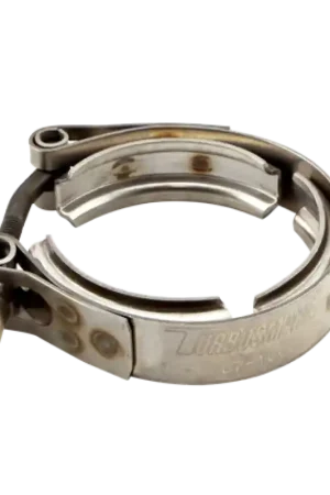 Sale Turbosmart WG40 Inlet / WG45 Outlet V-Band Clamp