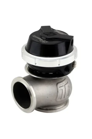 Turbosmart Gen V WG45 HyperGate45 External Wastegate - Black Weekend Sale
